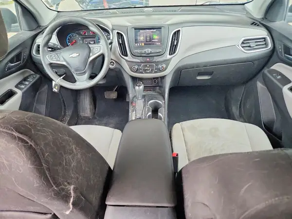 3GNAX5EV7LS584886 2020 CHEVROLET EQUINOX - Image 8