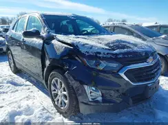3GNAX5EV7LS694207 2020 CHEVROLET EQUINOX
