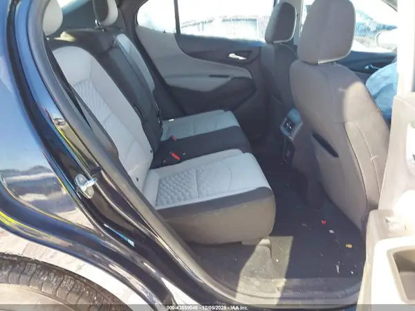 3GNAX5EV7LS694207 2020 CHEVROLET EQUINOX - Image 8