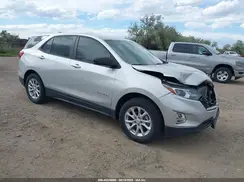 3GNAX5EV7MS119378 2021 CHEVROLET EQUINOX
