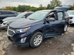 3GNAX5EV7MS143177 2021 CHEVROLET EQUINOX