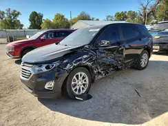 3GNAX5EV7MS143521 2021 CHEVROLET EQUINOX
