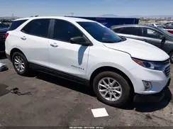3GNAX5EV7MS143714 2021 CHEVROLET EQUINOX