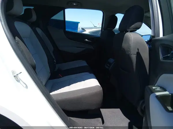 3GNAX5EV7MS143714 2021 CHEVROLET EQUINOX - Image 8