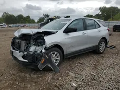 3GNAX5EV7NS114120 2022 CHEVROLET EQUINOX