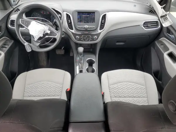 3GNAX5EV7NS114120 2022 CHEVROLET EQUINOX - Image 8