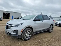 3GNAX5EV7NS147635 2022 CHEVROLET EQUINOX
