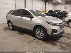 3GNAX5EV7NS147974 2022 CHEVROLET EQUINOX
