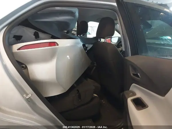 3GNAX5EV7NS147974 2022 CHEVROLET EQUINOX - Image 8
