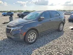 3GNAX5EV7NS162023 2022 CHEVROLET EQUINOX