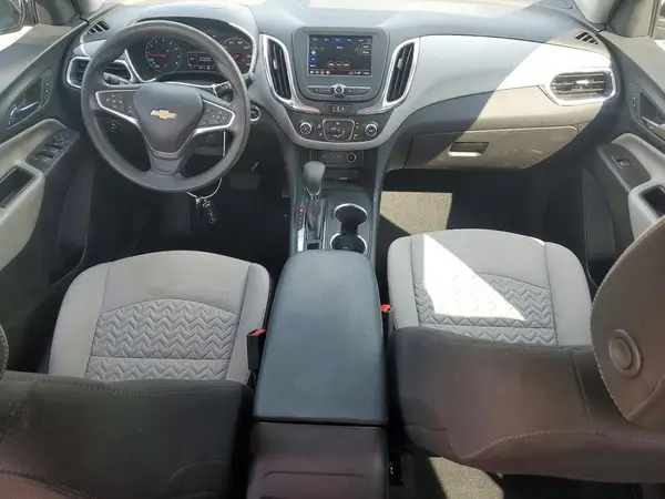 3GNAX5EV7NS162023 2022 CHEVROLET EQUINOX - Image 8