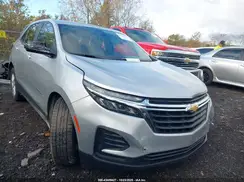 3GNAX5EV7NS177332 2022 CHEVROLET EQUINOX
