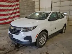 3GNAX5EV7NS177850 2022 CHEVROLET EQUINOX