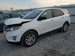 3GNAX5EV8LS615174 2020 CHEVROLET EQUINOX