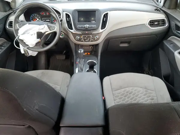 3GNAX5EV8LS615174 2020 CHEVROLET EQUINOX - Image 8