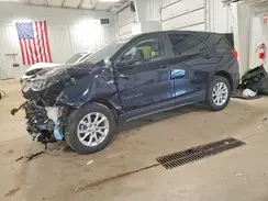 3GNAX5EV8LS692014 2020 CHEVROLET EQUINOX