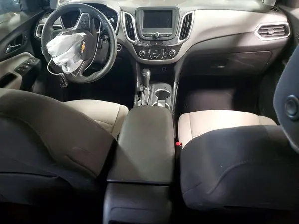 3GNAX5EV8LS692014 2020 CHEVROLET EQUINOX - Image 8