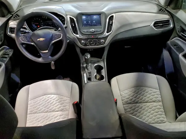 3GNAX5EV8LS710057 2020 CHEVROLET EQUINOX - Image 8