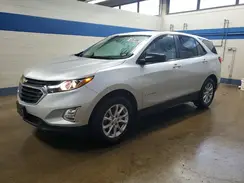 3GNAX5EV8LS710091 2020 CHEVROLET EQUINOX