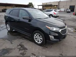 3GNAX5EV8LS729417 2020 CHEVROLET EQUINOX
