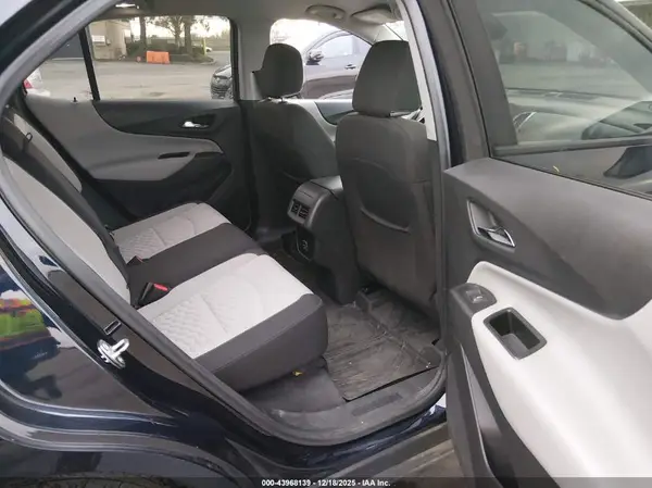 3GNAX5EV8LS729417 2020 CHEVROLET EQUINOX - Image 8