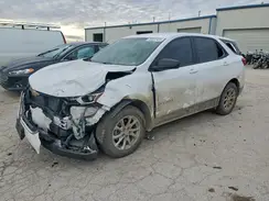 3GNAX5EV8MS143270 2021 CHEVROLET EQUINOX
