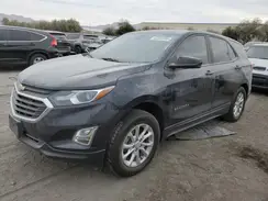 3GNAX5EV8MS143754 2021 CHEVROLET EQUINOX