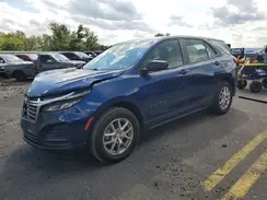 3GNAX5EV8NS113347 2022 CHEVROLET EQUINOX