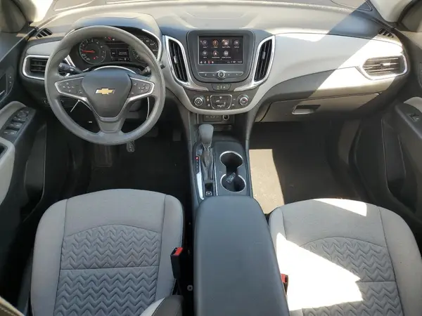 3GNAX5EV8NS113347 2022 CHEVROLET EQUINOX - Image 8