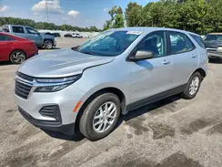 3GNAX5EV8NS118936 2022 CHEVROLET EQUINOX