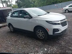 3GNAX5EV8NS177078 2022 CHEVROLET EQUINOX