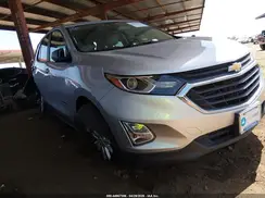 3GNAX5EV9LS553560 2020 CHEVROLET EQUINOX