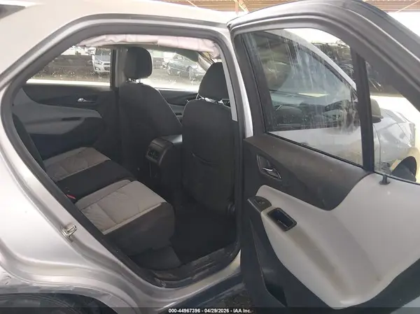 3GNAX5EV9LS553560 2020 CHEVROLET EQUINOX - Image 8