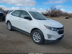 3GNAX5EV9MS119351 2021 CHEVROLET EQUINOX