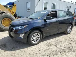 3GNAX5EV9MS141348 2021 CHEVROLET EQUINOX