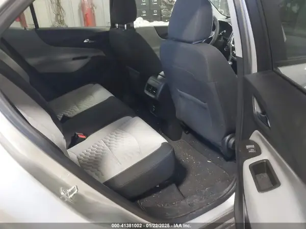 3GNAX5EV9MS162085 2021 CHEVROLET EQUINOX - Image 8