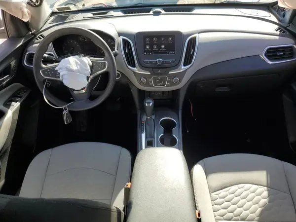 3GNAX5EV9MS170929 2021 CHEVROLET EQUINOX - Image 8