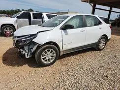 3GNAX5EV9NS118735 2022 CHEVROLET EQUINOX