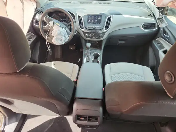 3GNAX5EV9NS118735 2022 CHEVROLET EQUINOX - Image 8