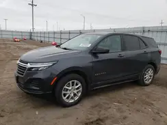 3GNAX5EV9NS161603 2022 CHEVROLET EQUINOX