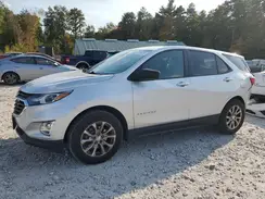 3GNAX5EVXLS585403 2020 CHEVROLET EQUINOX