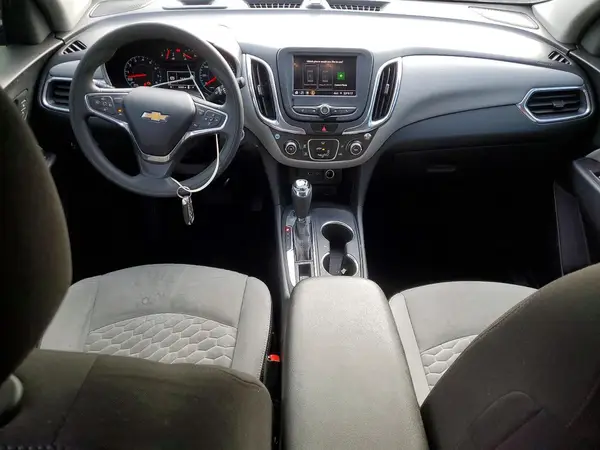 3GNAX5EVXLS585563 2020 CHEVROLET EQUINOX - Image 8
