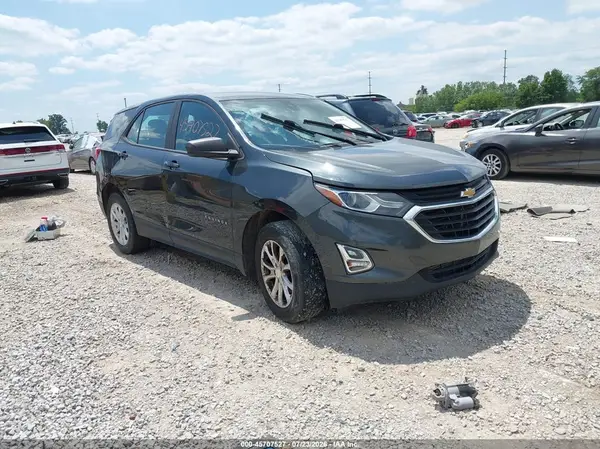 3GNAX5EVXLS638424 2020 CHEVROLET EQUINOX - Image 1