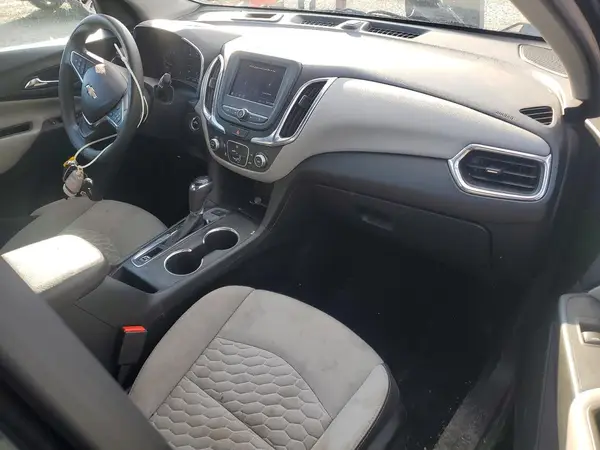 3GNAX5EVXLS692015 2020 CHEVROLET EQUINOX - Image 8
