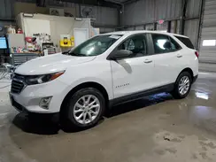 3GNAX5EVXLS709542 2020 CHEVROLET EQUINOX