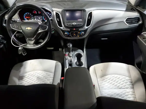 3GNAX5EVXLS709542 2020 CHEVROLET EQUINOX - Image 8
