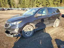 3GNAX5EVXLS709587 2020 CHEVROLET EQUINOX
