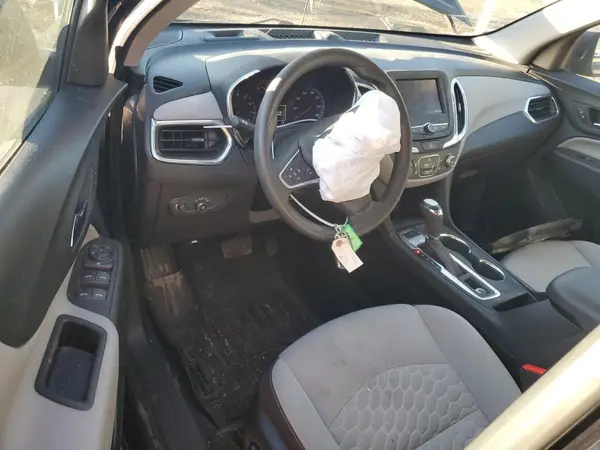 3GNAX5EVXLS709587 2020 CHEVROLET EQUINOX - Image 8