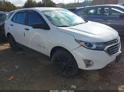 3GNAX5EVXMS141407 2021 CHEVROLET EQUINOX