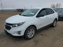 3GNAX5EVXMS173340 2021 CHEVROLET EQUINOX